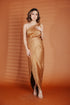 Alhambra x GS: The Stella Convertible Long Gown